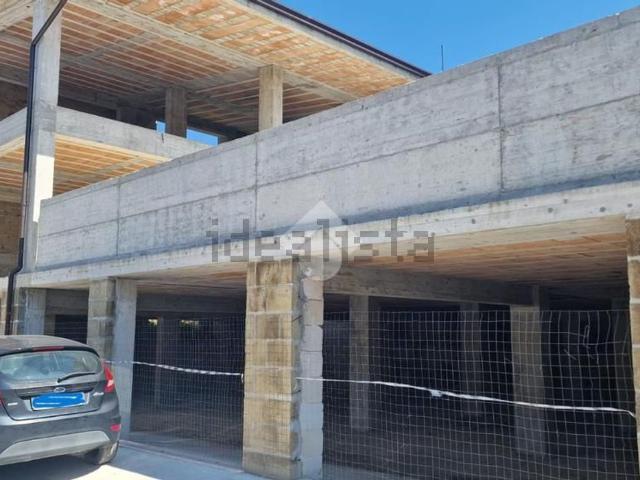 Appartamento in vendita a Montesarchio, Benevento