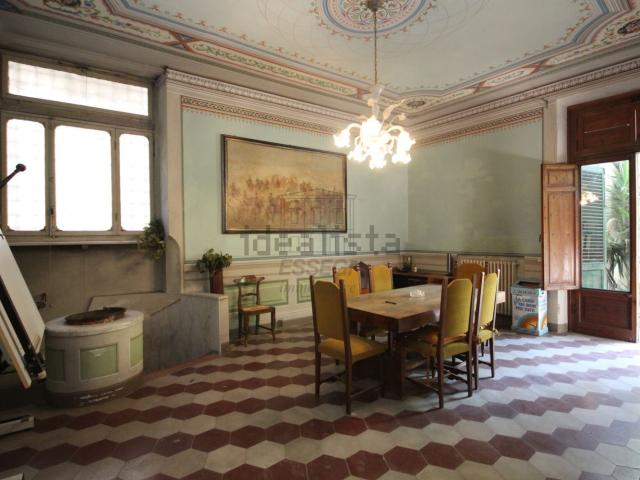 Appartamento in vendita a Sant'Anna, Bagni Di Lucca Ponte