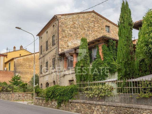 Appartamento in vendita a Cetona, Toscana