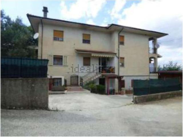Appartamento in vendita a Calabria, Cosenza