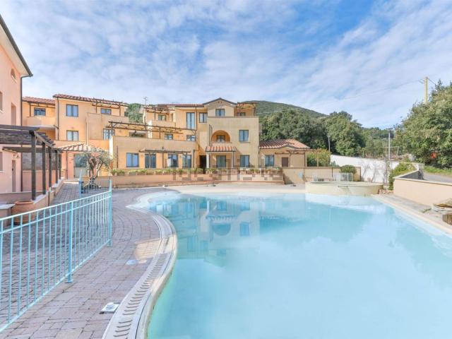 Appartamento in vendita a Rio, Toscana