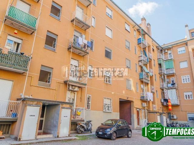 Appartamento in vendita a Corsico, Milano