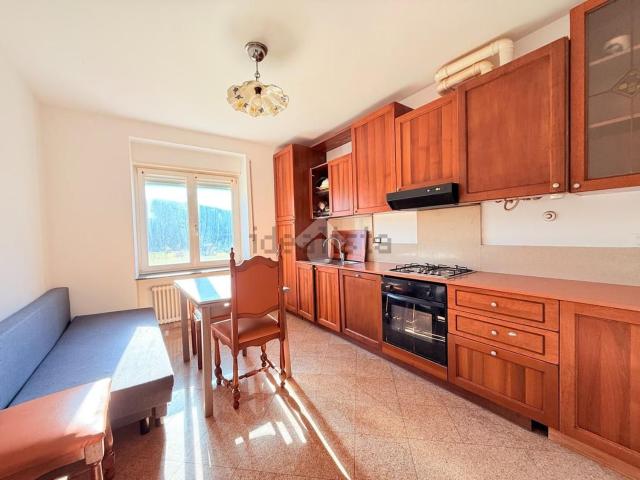 Appartamento in vendita a Fornace, Trento