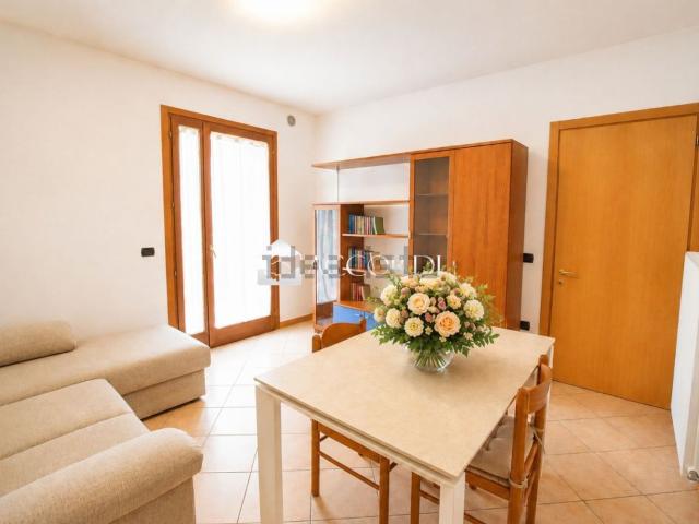 Appartamento in vendita a Centro, Montebelluna