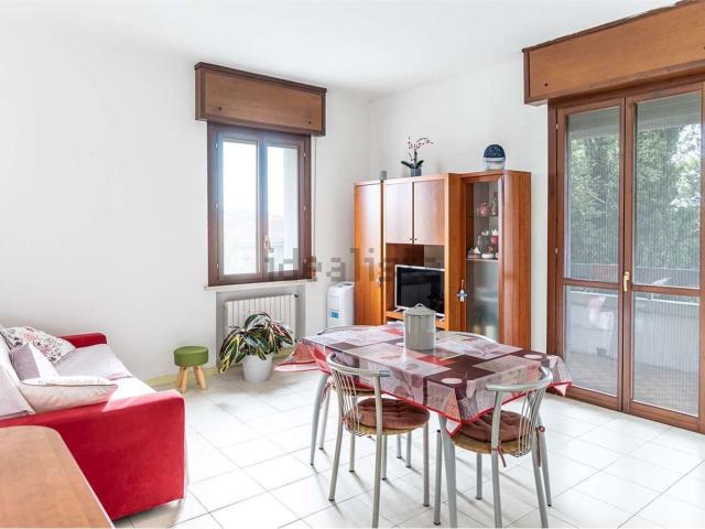 Appartamento in vendita a Re, Reggio Emilia