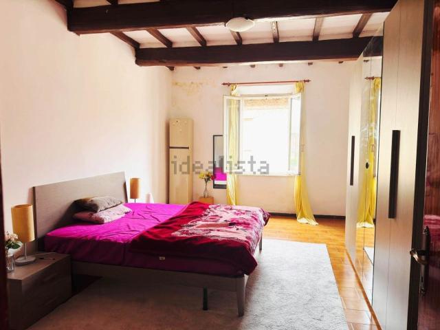 Appartamento in vendita a Nuovo Borgo di Tressa, Monteroni d'Arbia