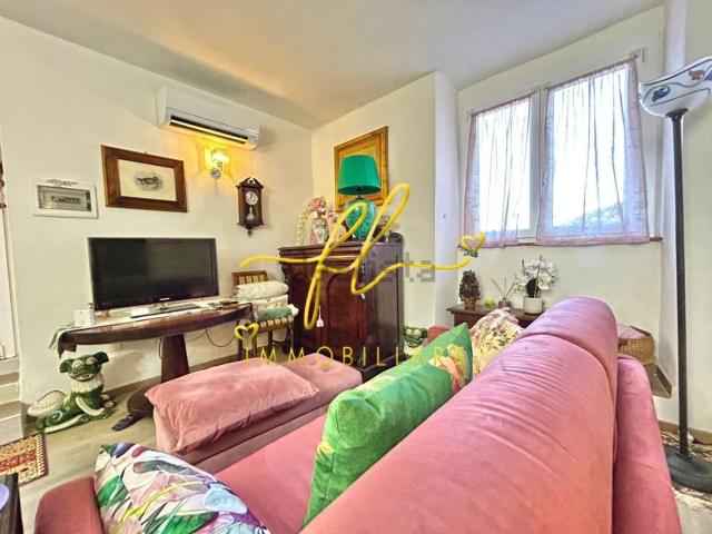 Appartamento in vendita a Marciana, Livorno