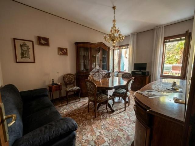 Appartamento in vendita a Castello, Venezia