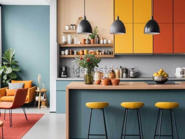 Appartamento in vendita a Quartiere 1, Firenze