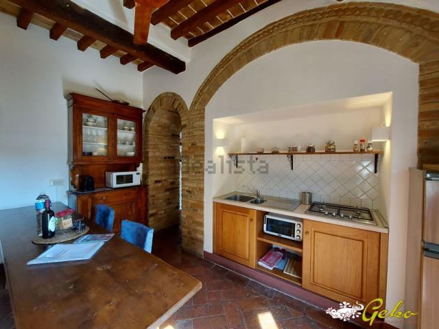 Appartamento in vendita a Centro storico di San Gimignano, San Gimignano