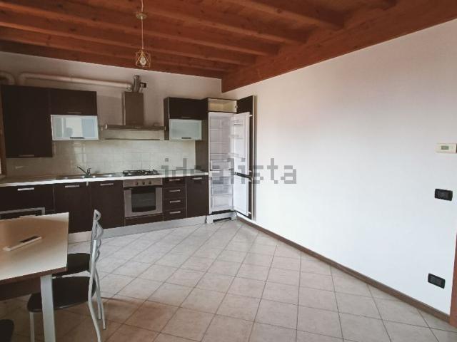 Appartamento in vendita a Genivolta, Lombardia