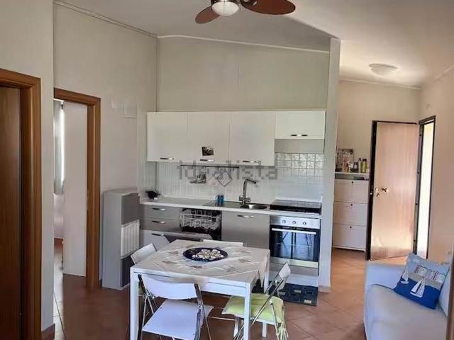 Appartamento in vendita a San Basilio, Pisticci