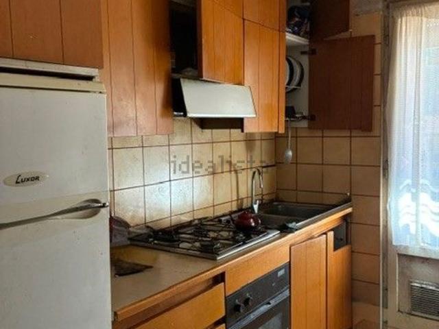 Appartamento in vendita a Drüda, Vertova