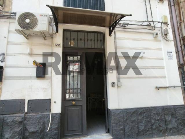 Appartamento in vendita a Borgo-Sanzio, Catania