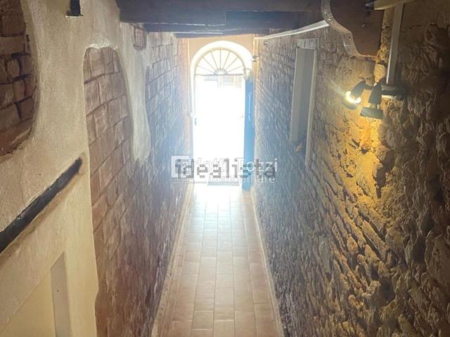 Appartamento in vendita a Centro, Monte Argentario