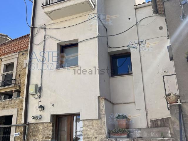 Appartamento in vendita a Acerenza, Basilicata