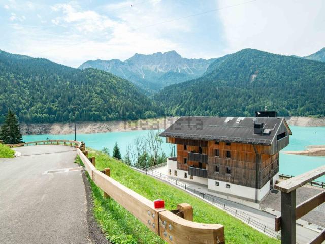 Appartamento in vendita a Sauris, Friuli-Venezia Giulia