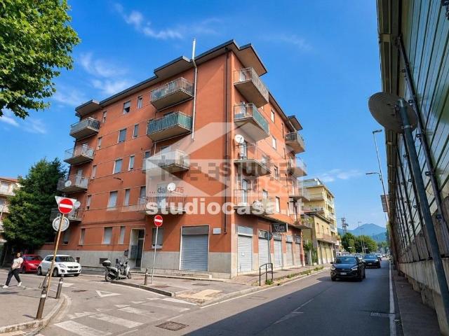 Appartamento in vendita a Borgo Palazzo, Bergamo