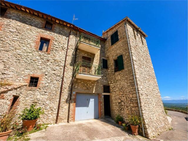 Appartamento in vendita a Avigliano Umbro, Umbria
