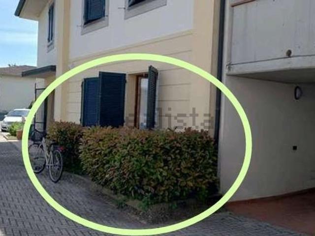 Appartamento in vendita a Santa Croce Sull'arno, Toscana