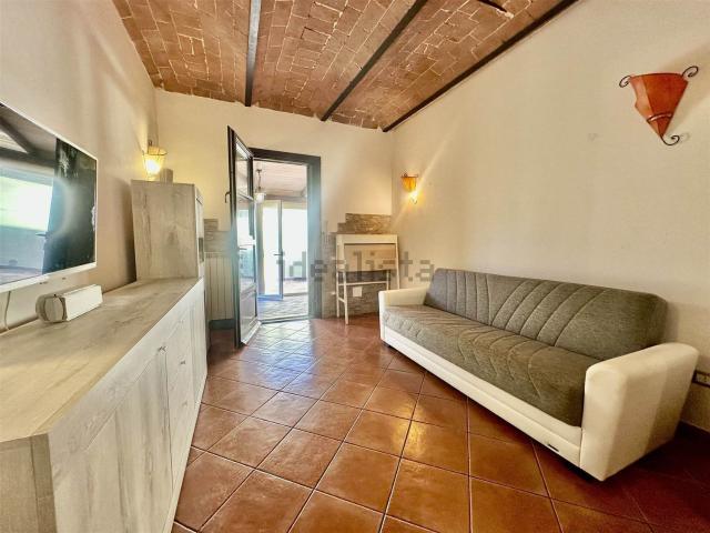 Appartamento in vendita a Casagiustri, Montescudaio