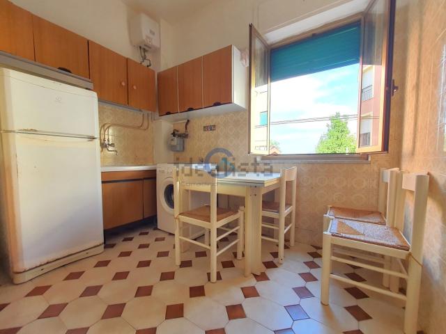 Appartamento in vendita a Pontegrande, Calabria