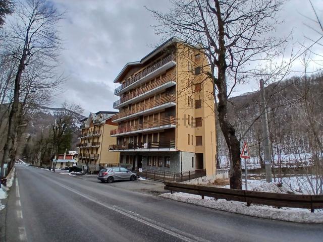 Appartamento in vendita a Fantino, Piemonte