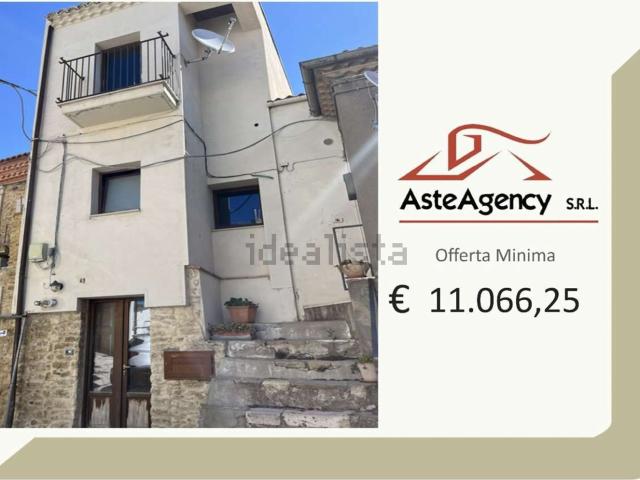 Appartamento in vendita a Acerenza, Basilicata