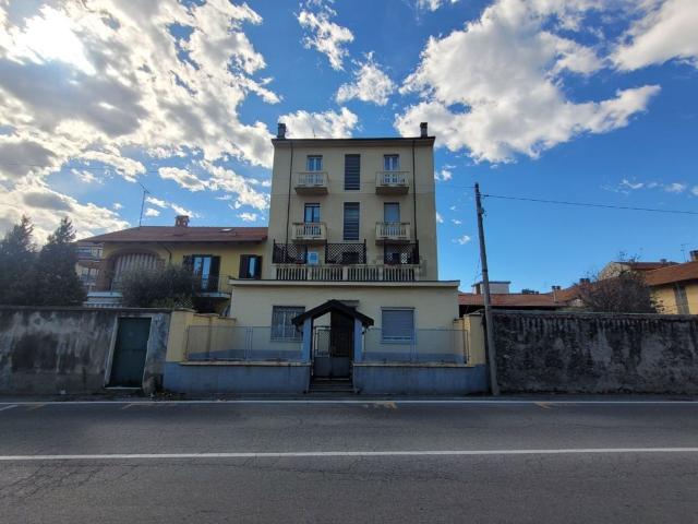 Appartamento in vendita a Borgo Uriola, Piemonte