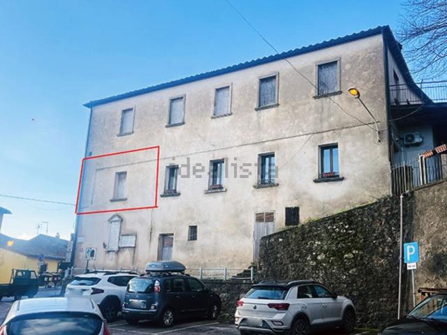 Appartamento in vendita a Montieri, Toscana