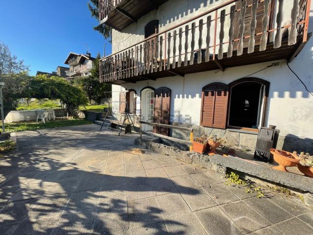 Appartamento in vendita a Morbegno, Lombardia