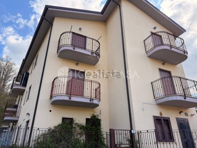 Appartamento in vendita a Sciullo, Ateleta