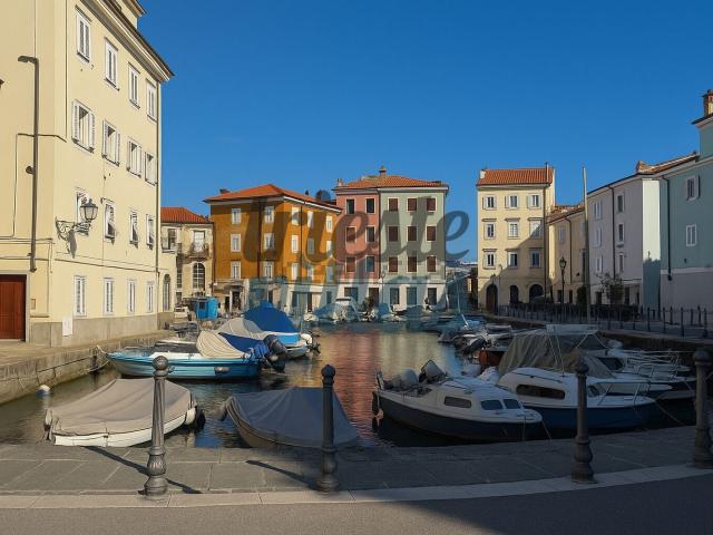 Appartamento in vendita a Riostorto, Muggiò