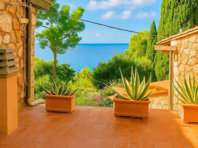 Appartamento in vendita a Monte Argentario, Cala Piccola