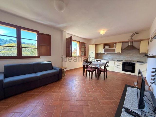 Appartamento in vendita a Scarlino, Toscana