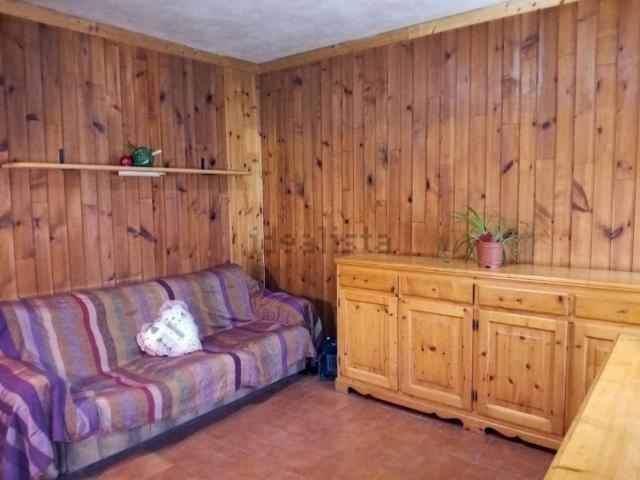 Appartamento in vendita a Caralte, Perarolo di Cadore