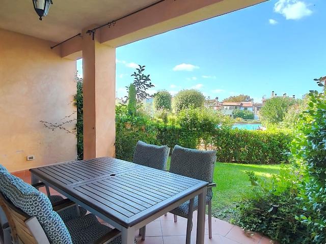 Appartamento in vendita a Bassana, Peschiera del Garda