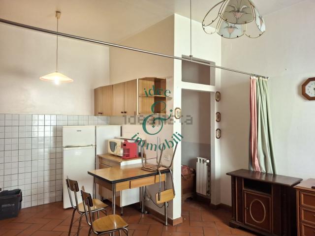 Appartamento in vendita a Santa Maria, Campi Bisenzio