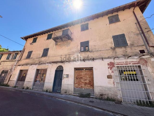 Appartamento in vendita a Sant'olcese, Liguria