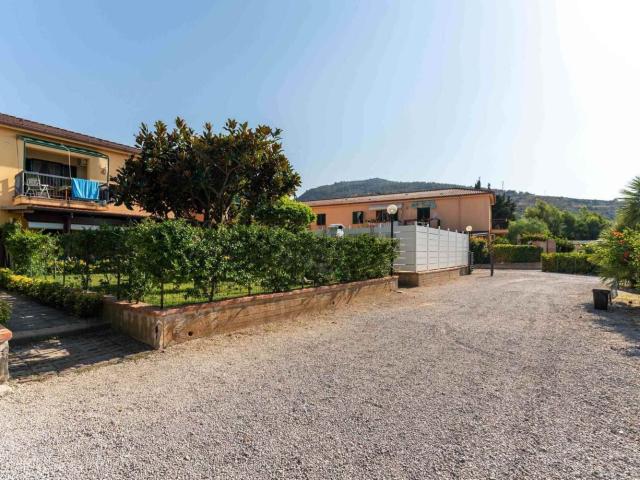 Appartamento in vendita a Pollina, Sicilia