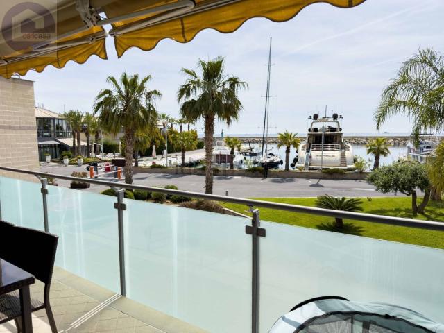 Appartamento in vendita a San Lorenzo Al Mare, Liguria