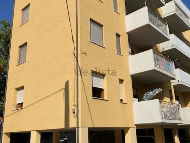 Appartamento in vendita a Cesano, Marche