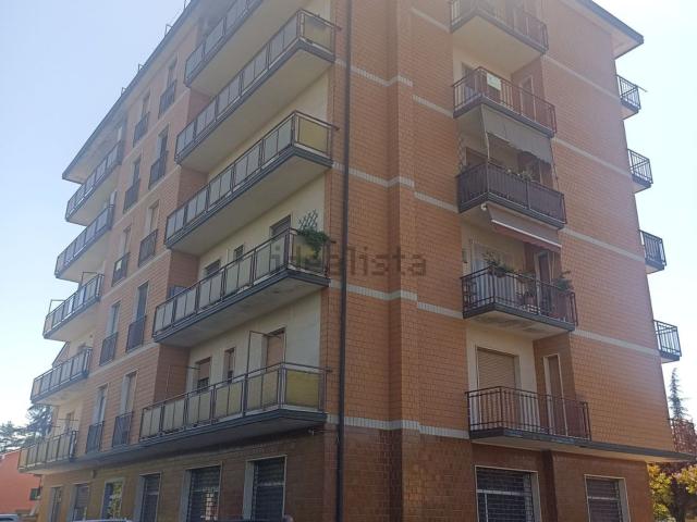 Attico in vendita a Piemonte, Alessandria