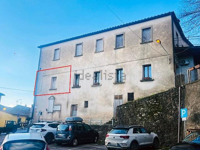 Appartamento in vendita a Montieri, Toscana