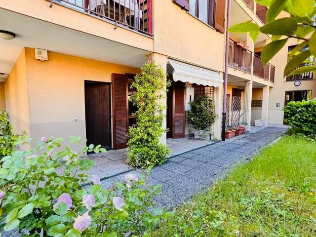 Appartamento in vendita a Torrevilla, Monticello Brianza
