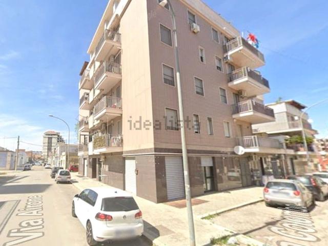 Appartamento in vendita a Puglia, Foggia