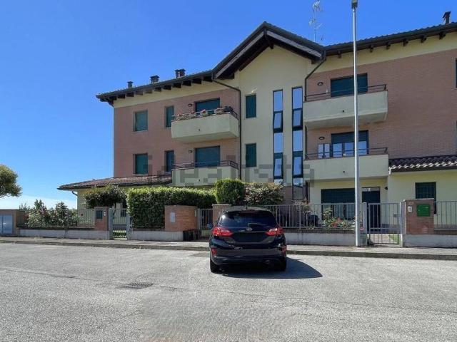 Appartamento in vendita a Unione Alto Ferrarese, Cento