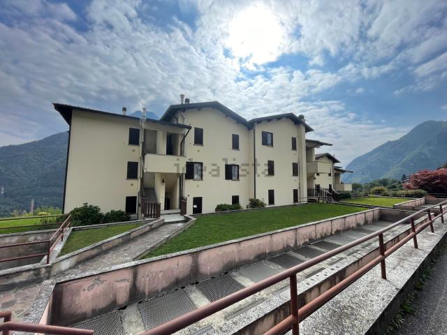 Appartamento in vendita a Ceradello, Premolo