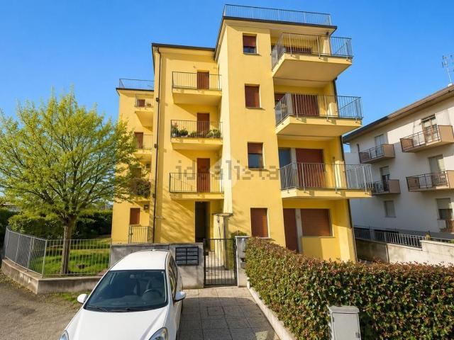Appartamento in vendita a Rimini