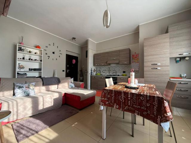 Appartamento in vendita a Asti